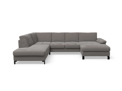 Wohnlandschaft UMLO Small L